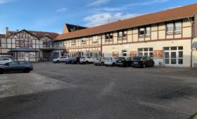 Bureaux