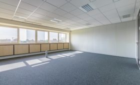SCHILTIGHEIM – A louer bureau 44 m²