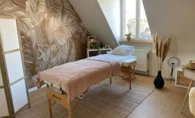 Bureau idéalement situé à Haguenau